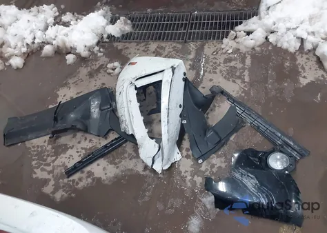 2018 BMW 440I xDrive z USA, uszkodzony, nr VIN WBA4W9C5XJAB94995